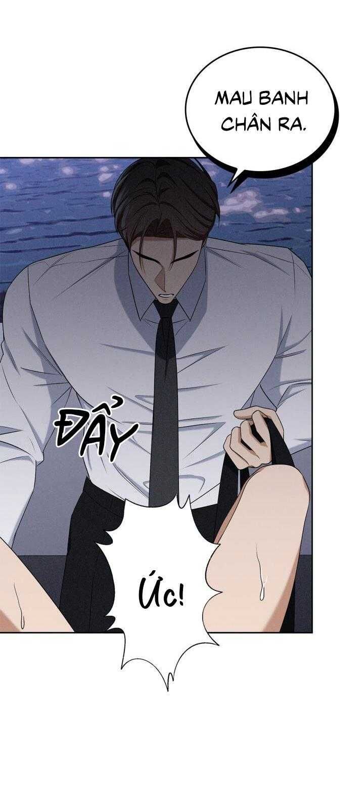 đọc truyện Critical Point Chương 38 ảnh 16 tại Thiên Thai Truyện