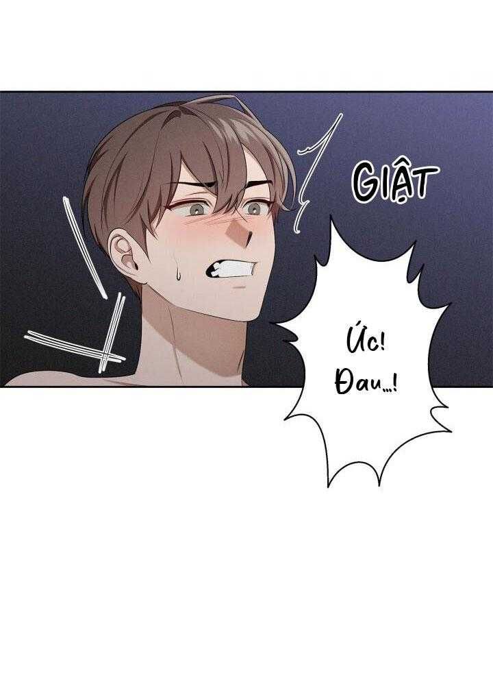 đọc truyện Critical Point Chương 38 ảnh 20 tại Thiên Thai Truyện