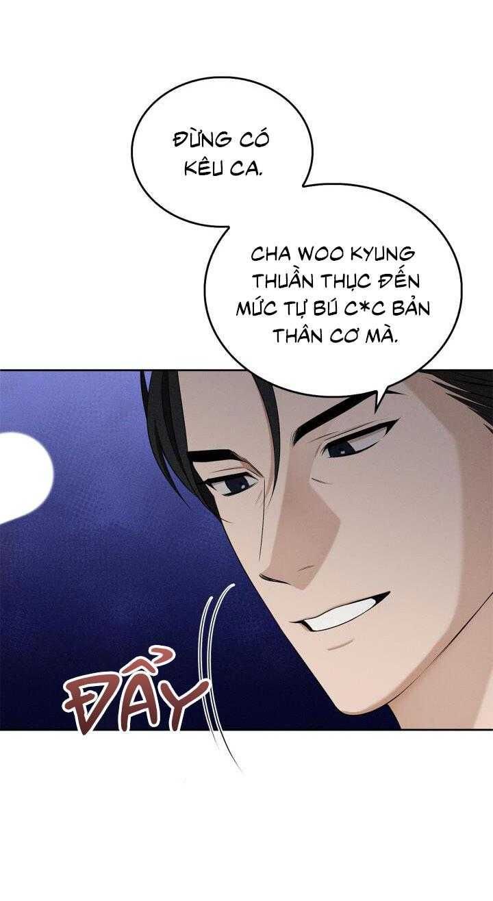 đọc truyện Critical Point Chương 38 ảnh 21 tại Thiên Thai Truyện