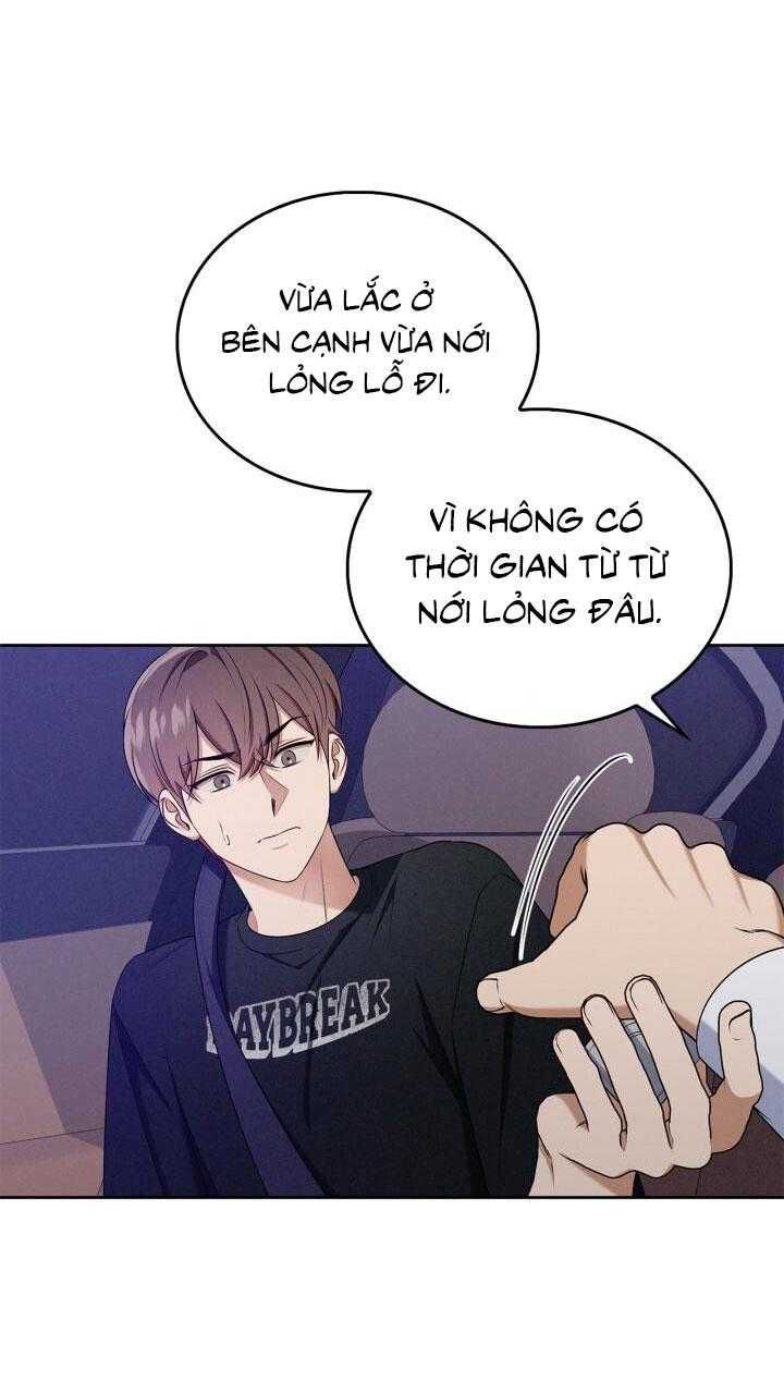 đọc truyện Critical Point Chương 38 ảnh 4 tại Thiên Thai Truyện