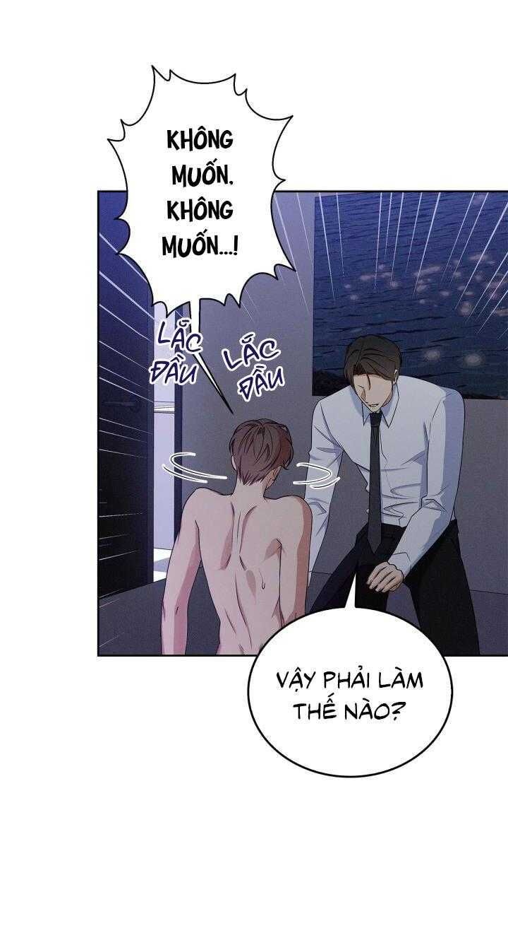 đọc truyện Critical Point Chương 38 ảnh 23 tại Thiên Thai Truyện