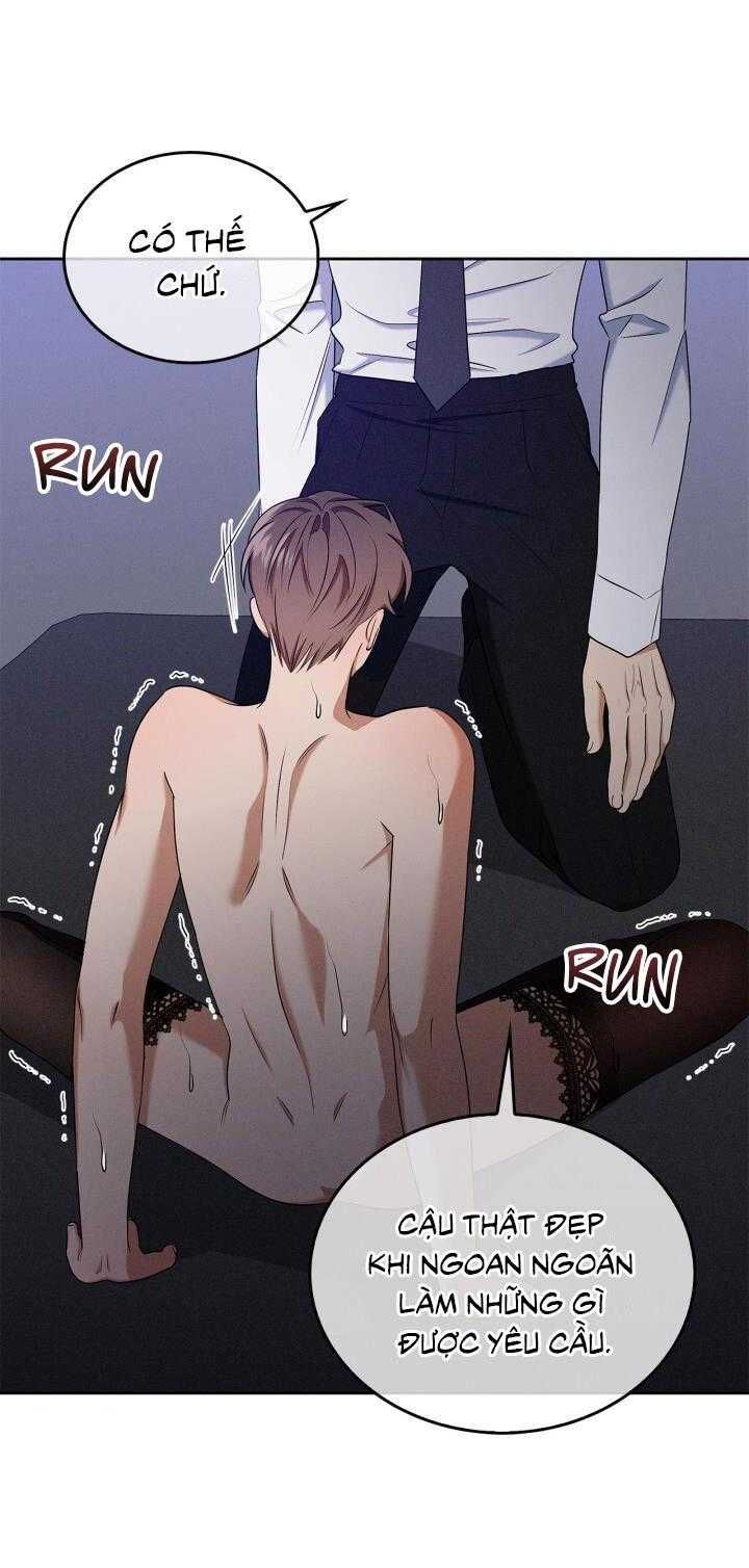 đọc truyện Critical Point Chương 38 ảnh 24 tại Thiên Thai Truyện