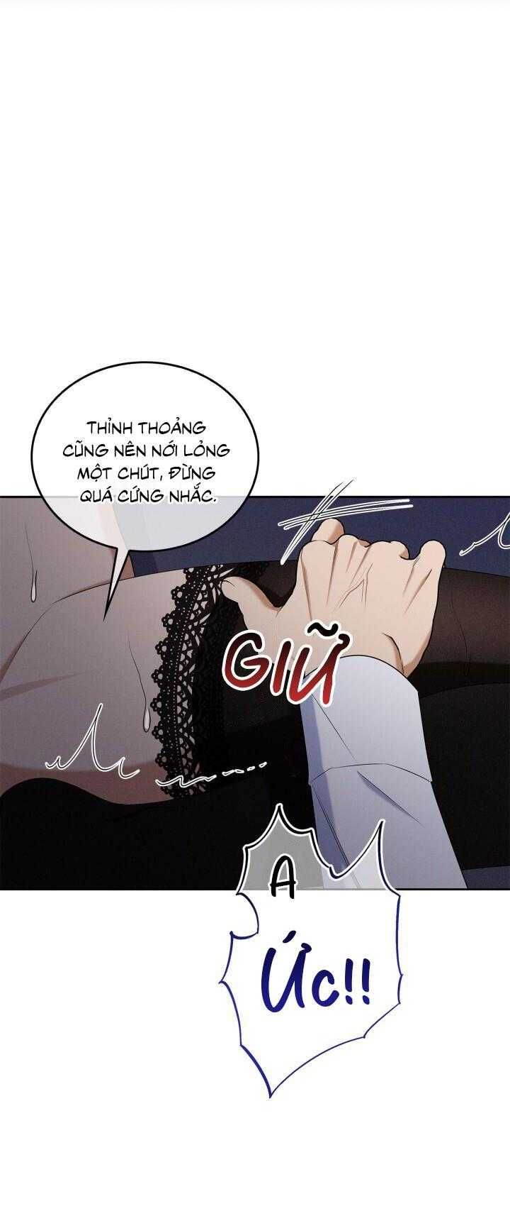 đọc truyện Critical Point Chương 38 ảnh 29 tại Thiên Thai Truyện