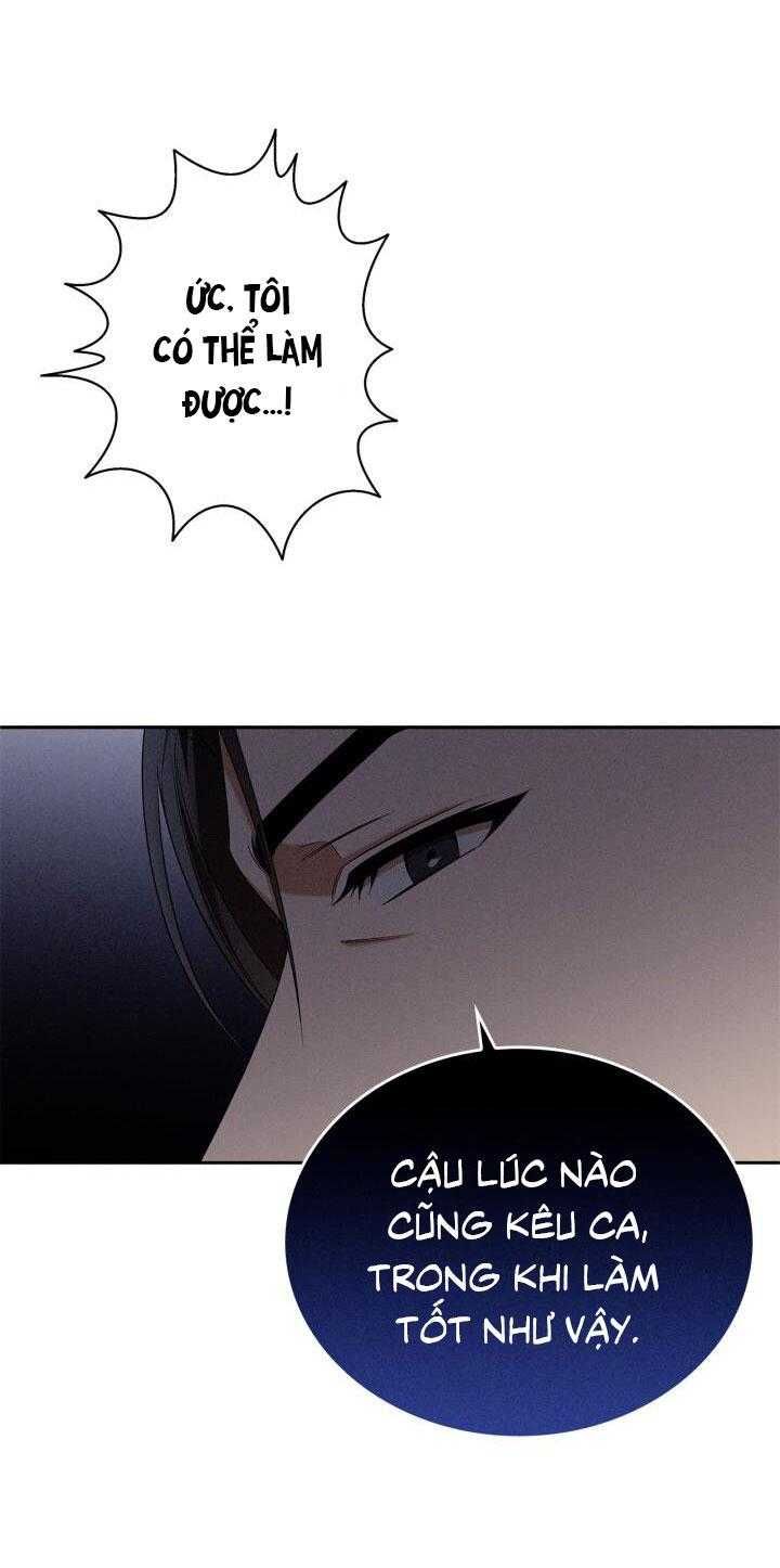 đọc truyện Critical Point Chương 38 ảnh 31 tại Thiên Thai Truyện