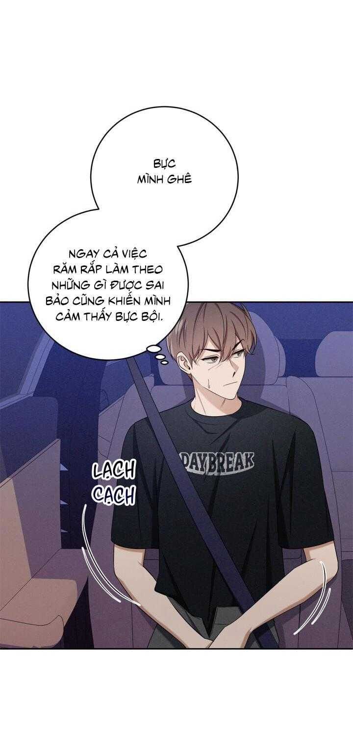 đọc truyện Critical Point Chương 38 ảnh 5 tại Thiên Thai Truyện