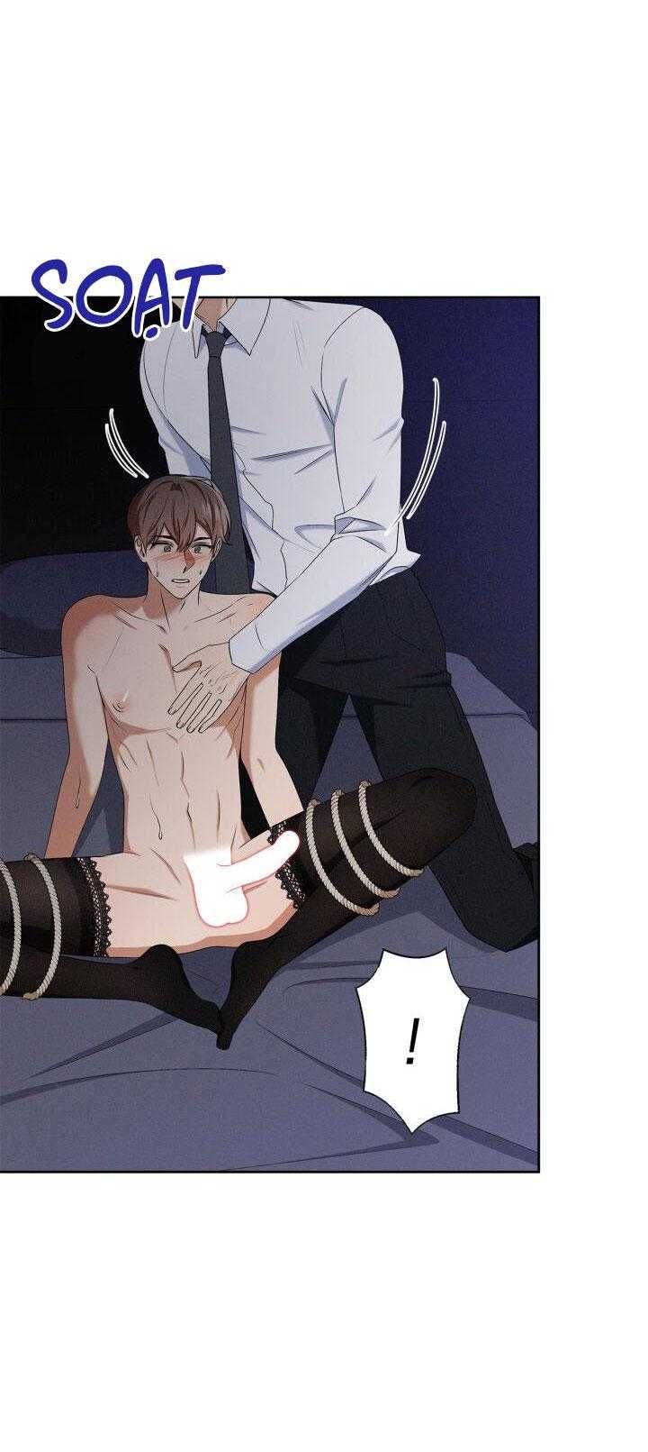 đọc truyện Critical Point Chương 38 ảnh 32 tại Thiên Thai Truyện