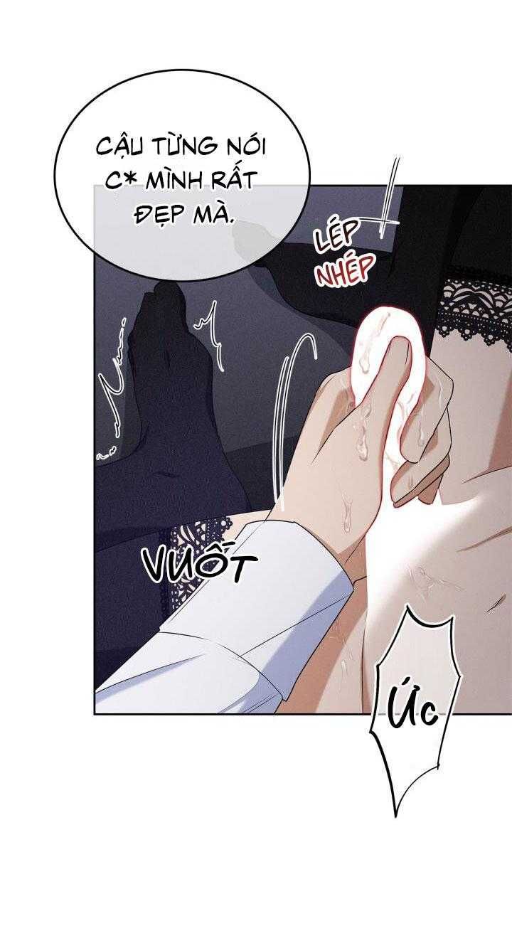 đọc truyện Critical Point Chương 38 ảnh 34 tại Thiên Thai Truyện