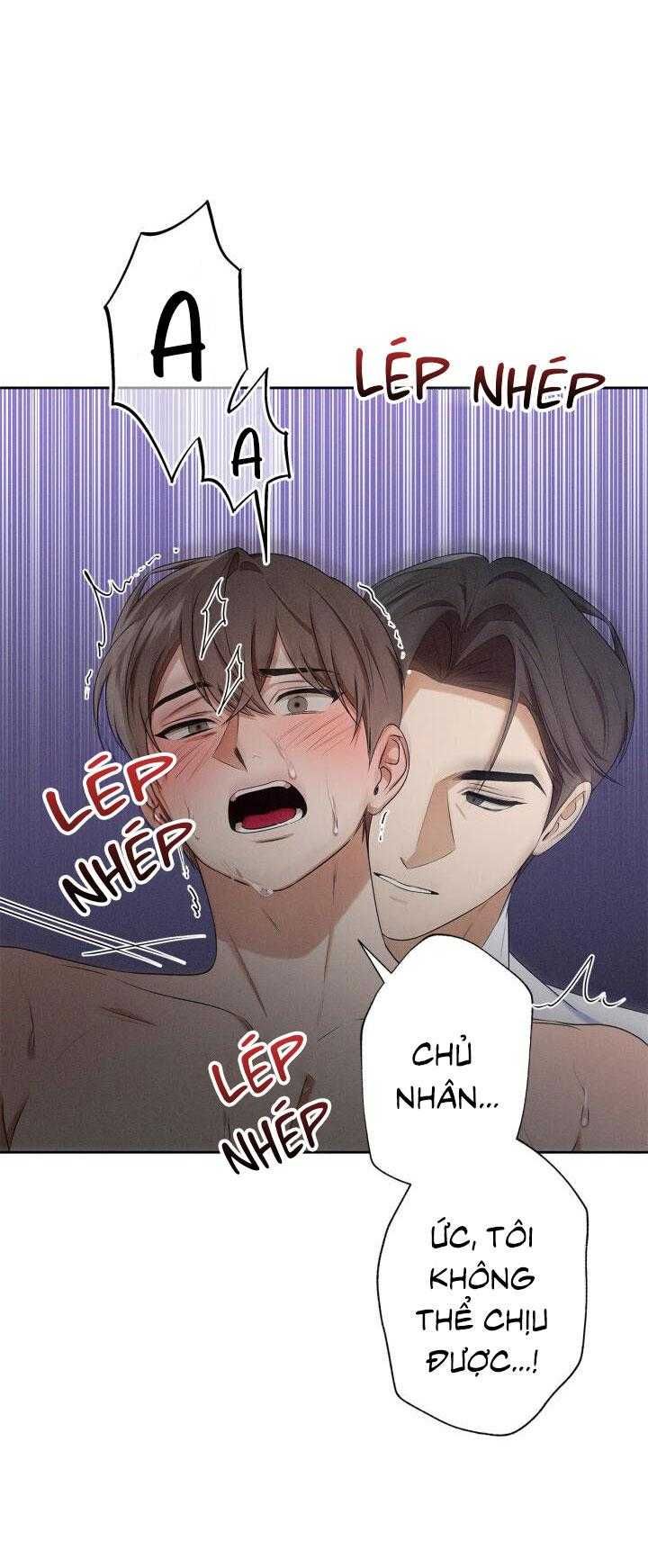 đọc truyện Critical Point Chương 38 ảnh 35 tại Thiên Thai Truyện