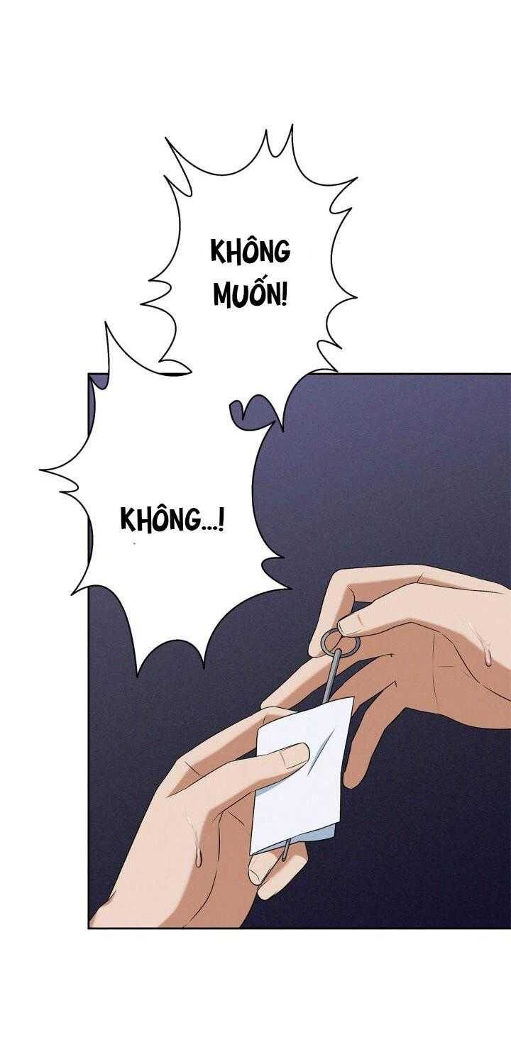 đọc truyện Critical Point Chương 38 ảnh 43 tại Thiên Thai Truyện