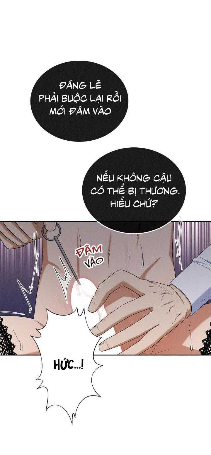 đọc truyện Critical Point Chương 38 ảnh 44 tại Thiên Thai Truyện