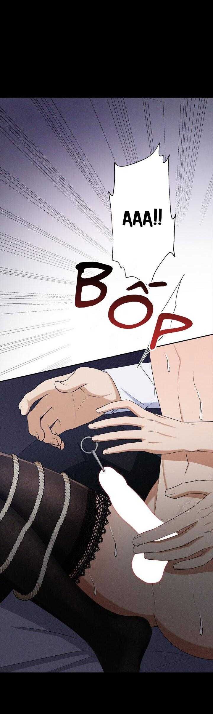 đọc truyện Critical Point Chương 38 ảnh 46 tại Thiên Thai Truyện