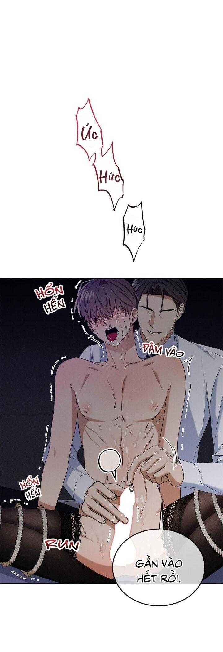 đọc truyện Critical Point Chương 38 ảnh 54 tại Thiên Thai Truyện