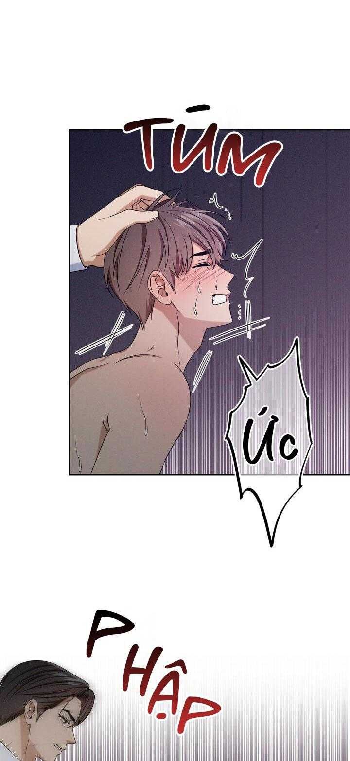 đọc truyện Critical Point Chương 38 ảnh 61 tại Thiên Thai Truyện