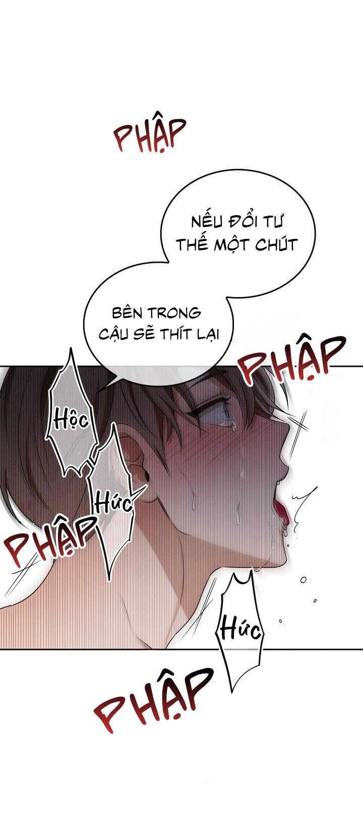 đọc truyện Critical Point Chương 38 ảnh 64 tại Thiên Thai Truyện