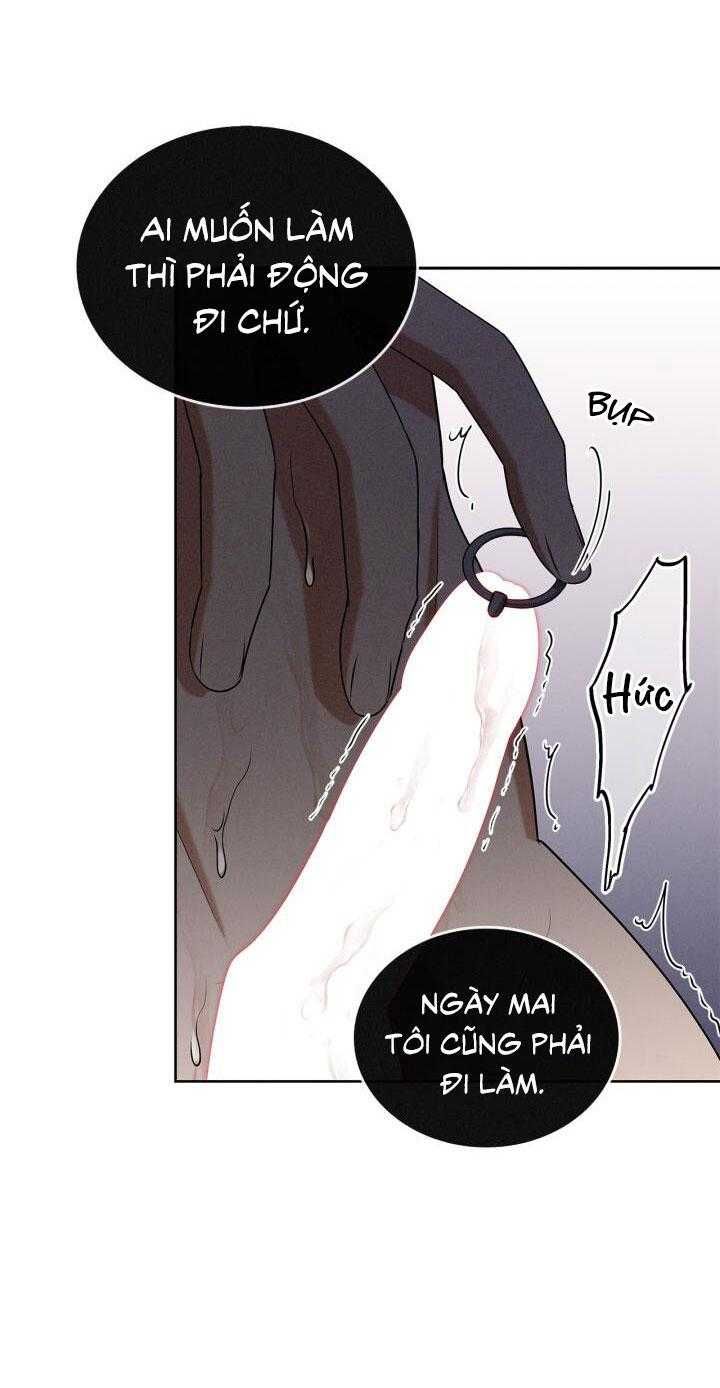 đọc truyện Critical Point Chương 38 ảnh 70 tại Thiên Thai Truyện