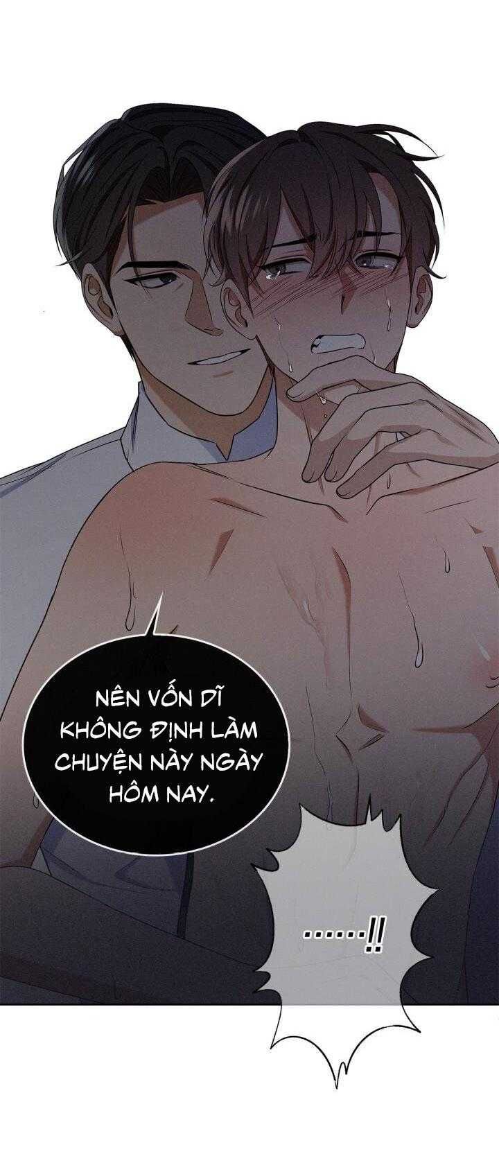 đọc truyện Critical Point Chương 38 ảnh 71 tại Thiên Thai Truyện