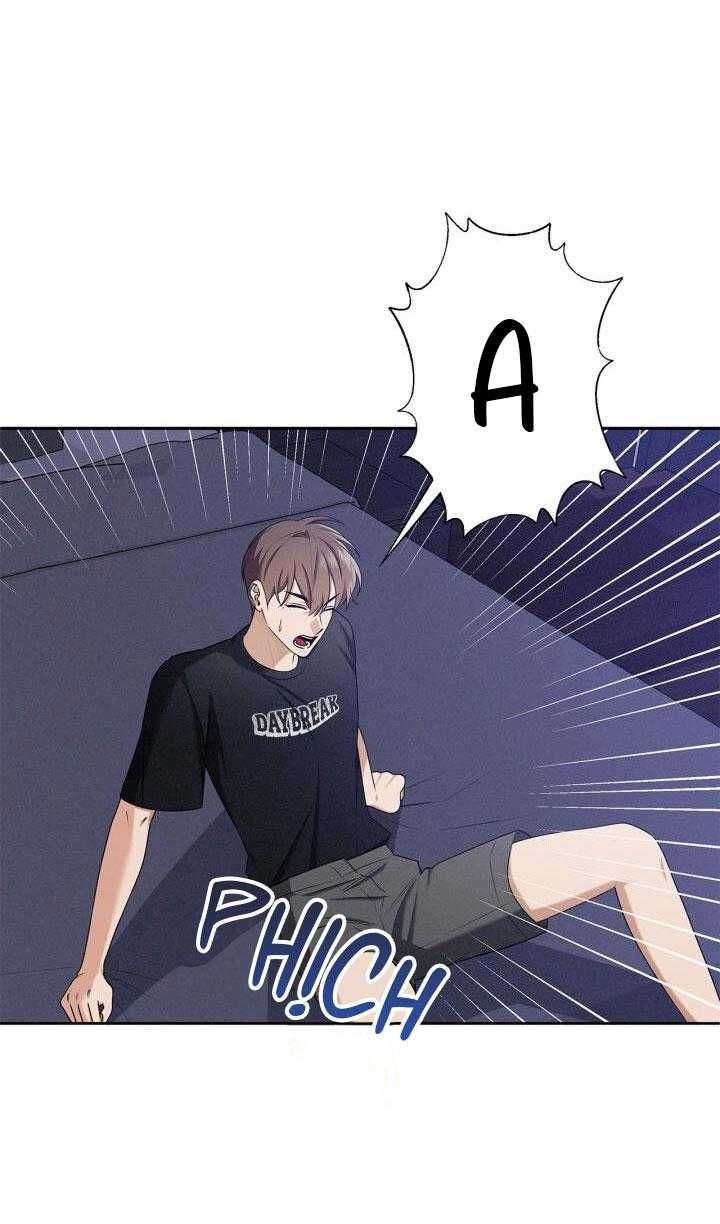 đọc truyện Critical Point Chương 38 ảnh 9 tại Thiên Thai Truyện