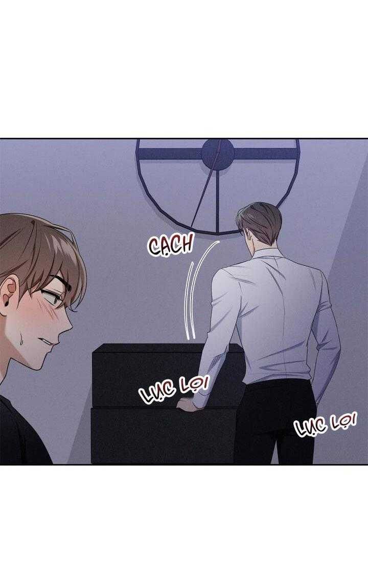 đọc truyện Critical Point Chương 38 ảnh 10 tại Thiên Thai Truyện