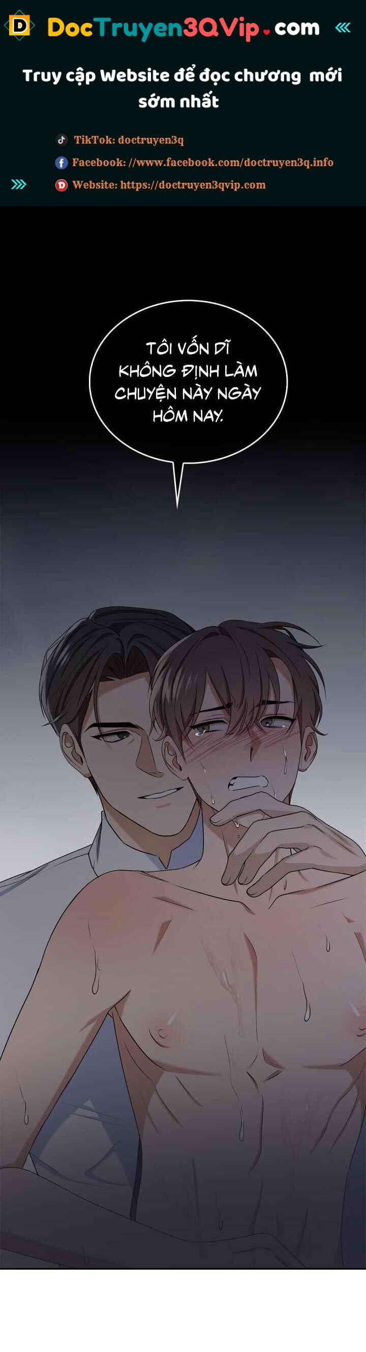 đọc truyện Critical Point Chương 39 ảnh 2 tại Thiên Thai Truyện