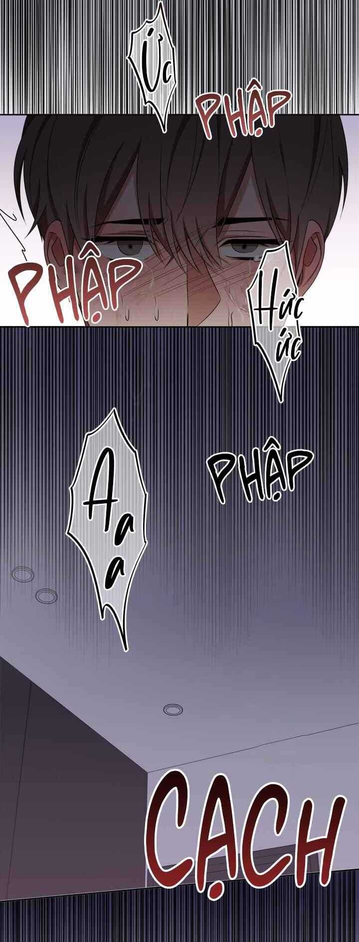 đọc truyện Critical Point Chương 39 ảnh 12 tại Thiên Thai Truyện