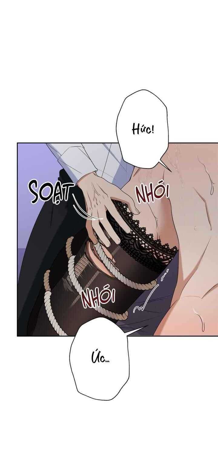 đọc truyện Critical Point Chương 39 ảnh 17 tại Thiên Thai Truyện