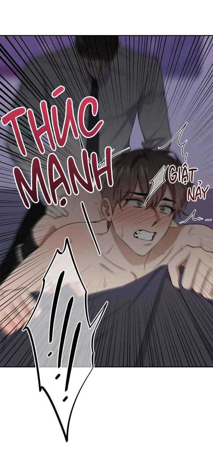 đọc truyện Critical Point Chương 39 ảnh 20 tại Thiên Thai Truyện