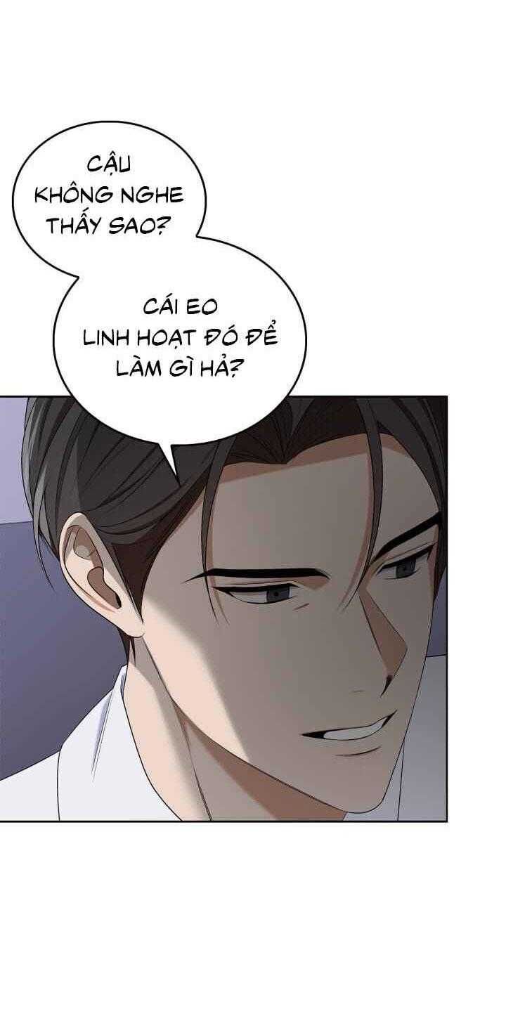 đọc truyện Critical Point Chương 39 ảnh 4 tại Thiên Thai Truyện