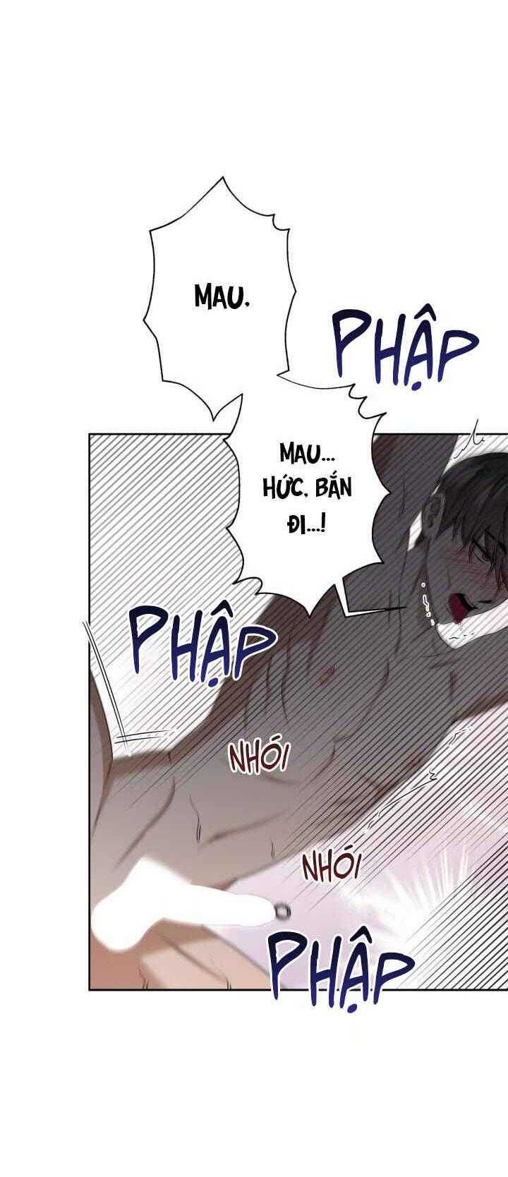 đọc truyện Critical Point Chương 39 ảnh 22 tại Thiên Thai Truyện