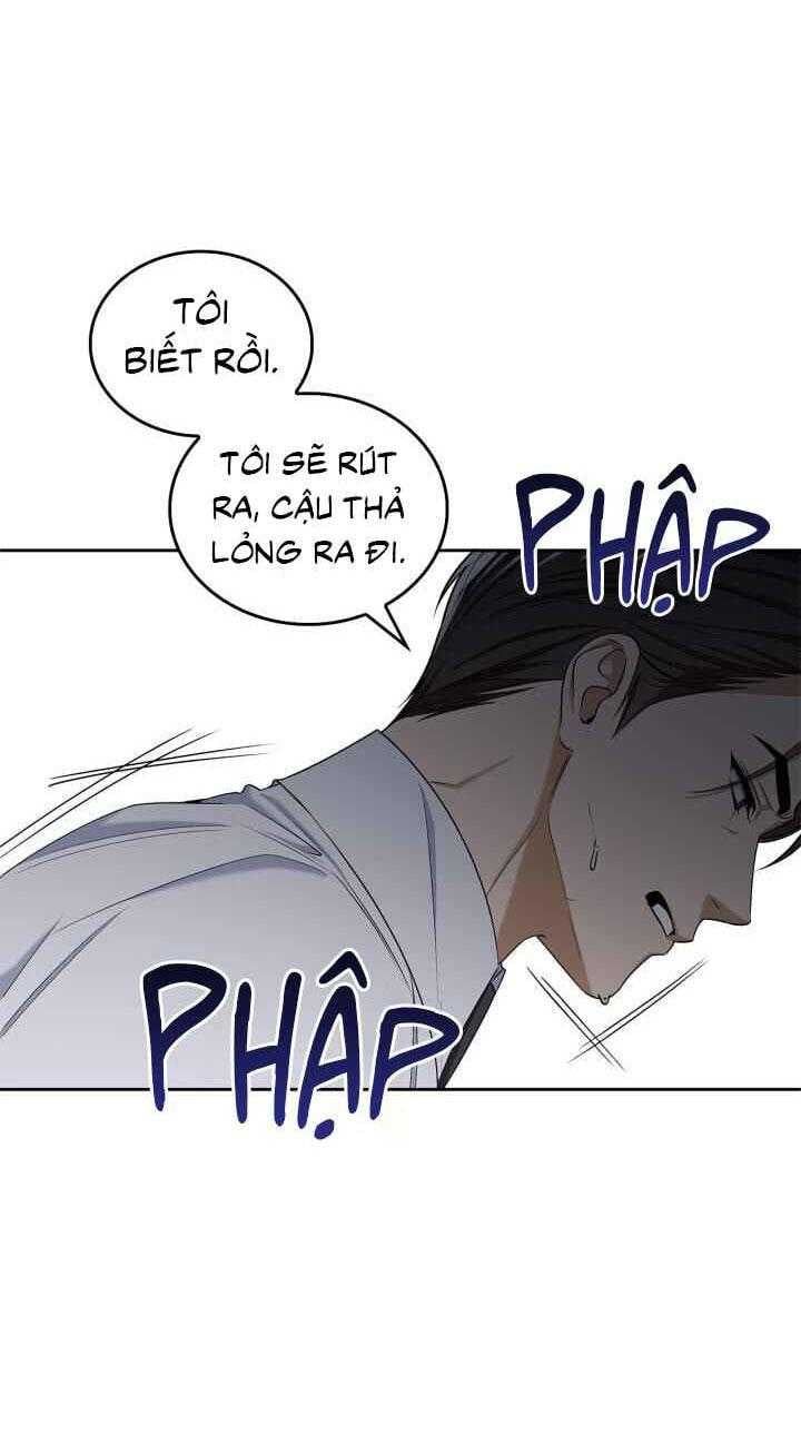 đọc truyện Critical Point Chương 39 ảnh 23 tại Thiên Thai Truyện