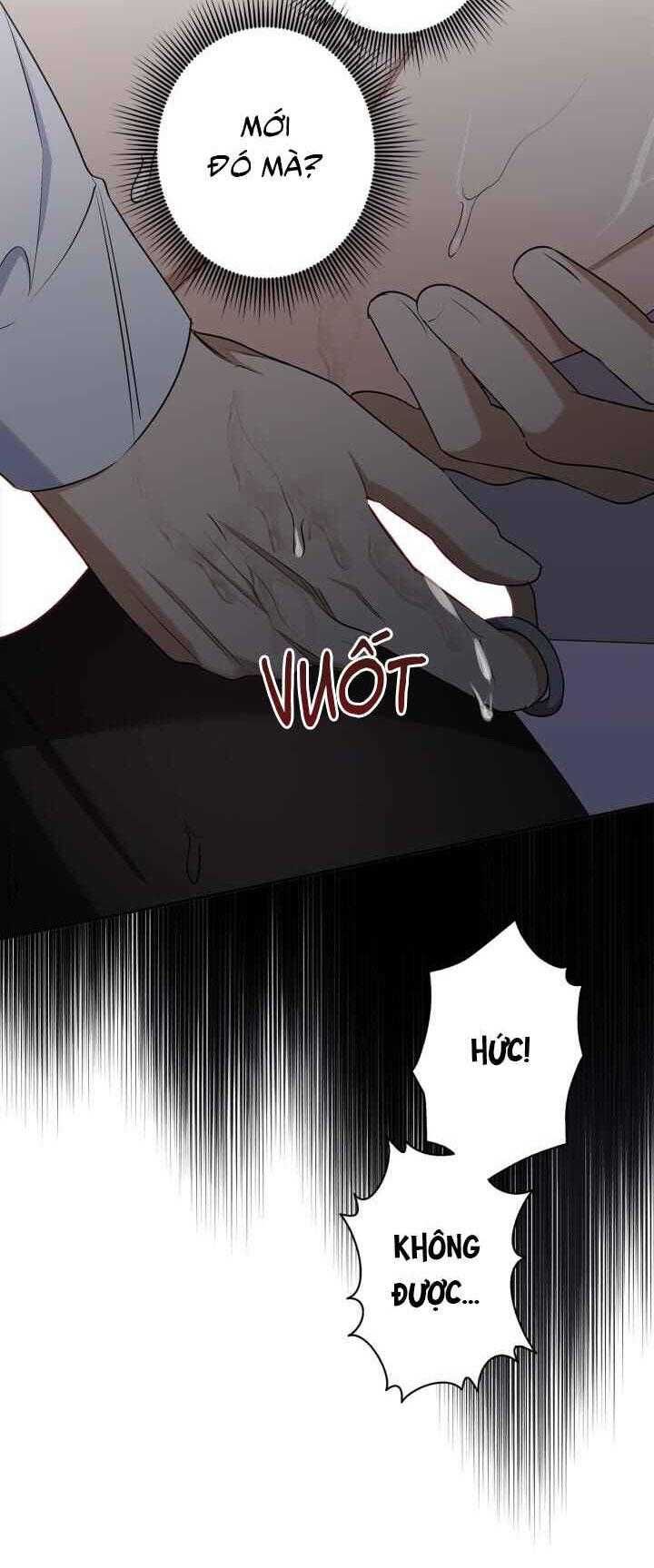 đọc truyện Critical Point Chương 39 ảnh 25 tại Thiên Thai Truyện