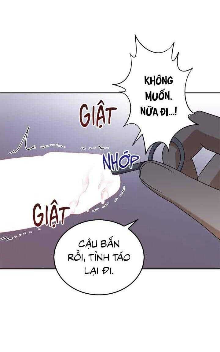 đọc truyện Critical Point Chương 39 ảnh 28 tại Thiên Thai Truyện