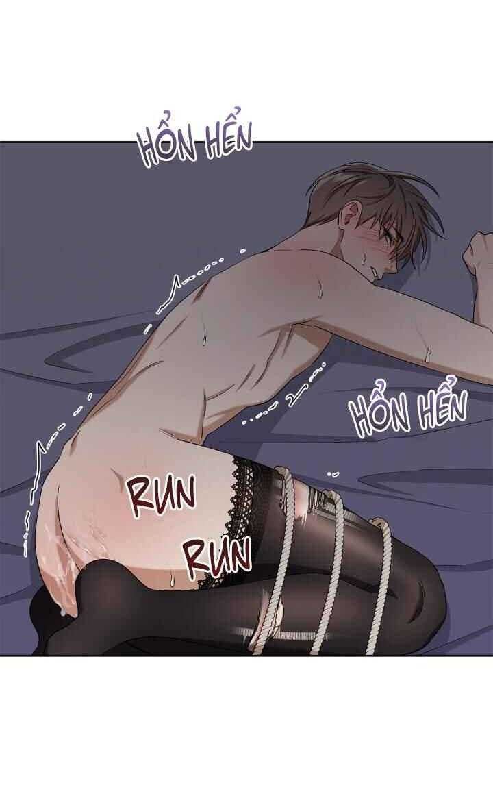 đọc truyện Critical Point Chương 39 ảnh 31 tại Thiên Thai Truyện