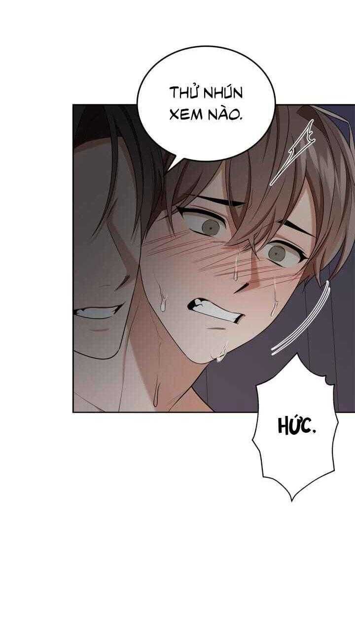 đọc truyện Critical Point Chương 39 ảnh 5 tại Thiên Thai Truyện