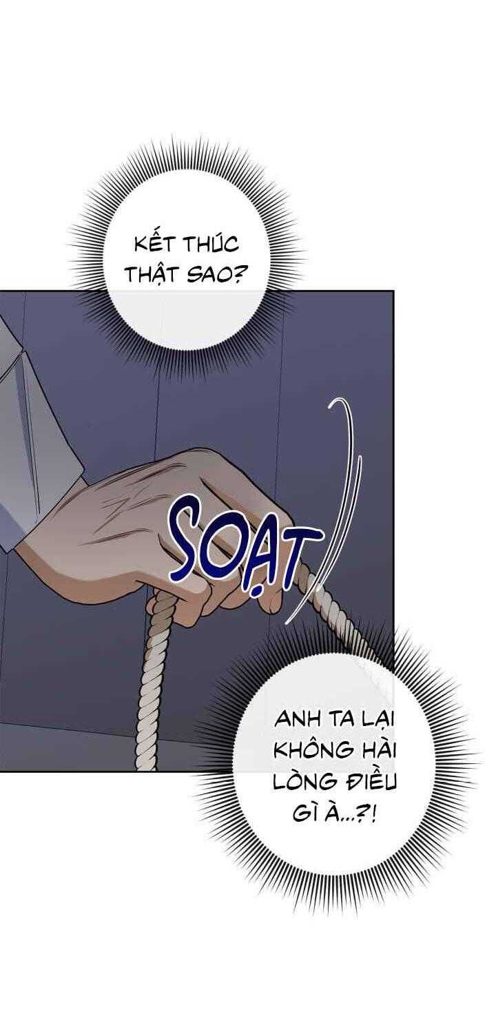 đọc truyện Critical Point Chương 39 ảnh 32 tại Thiên Thai Truyện