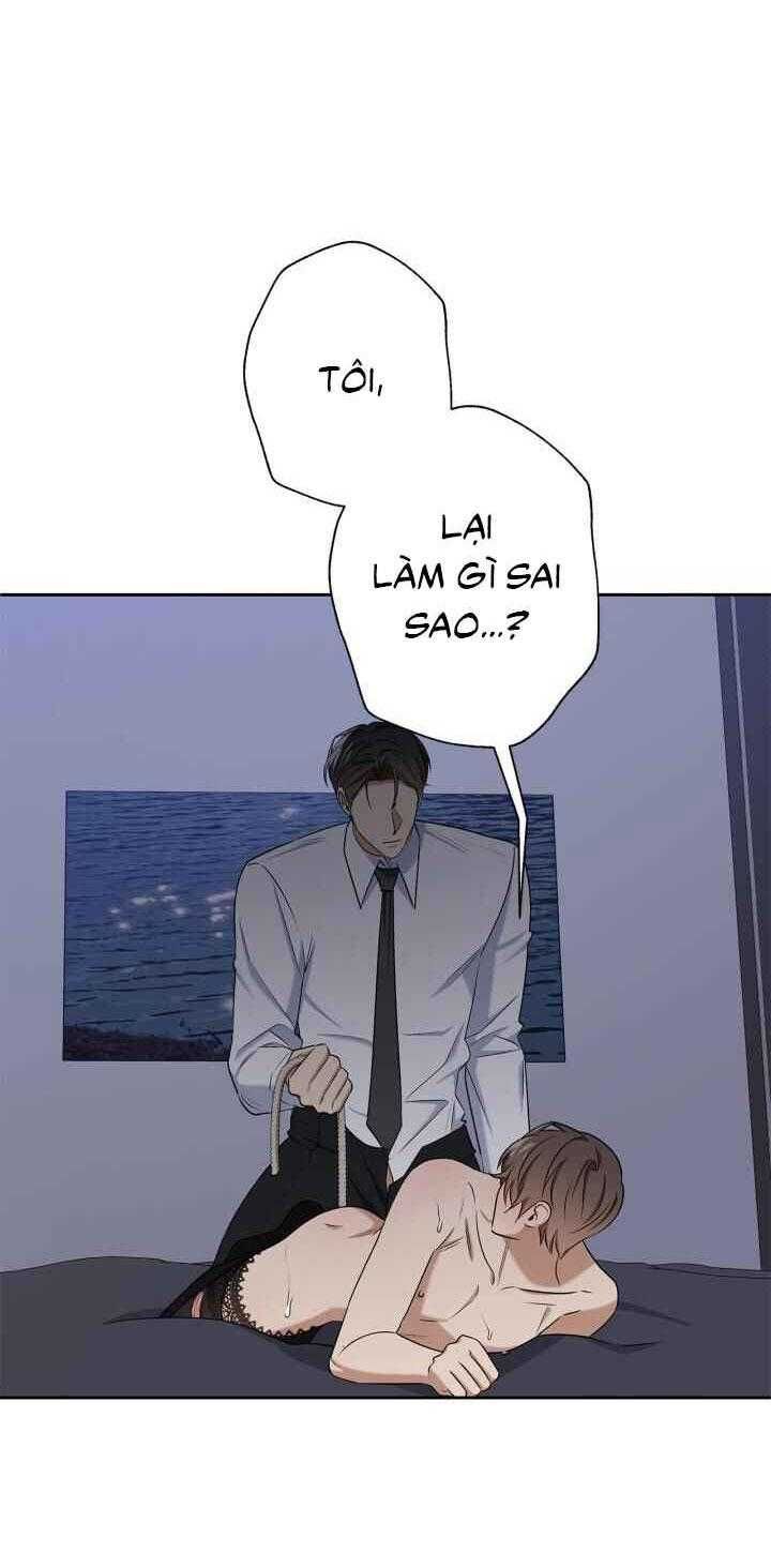 đọc truyện Critical Point Chương 39 ảnh 33 tại Thiên Thai Truyện