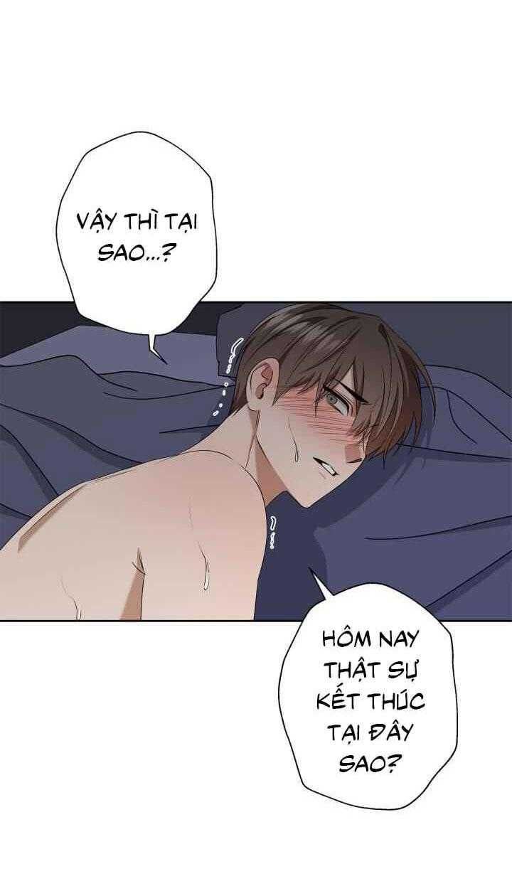 đọc truyện Critical Point Chương 39 ảnh 35 tại Thiên Thai Truyện