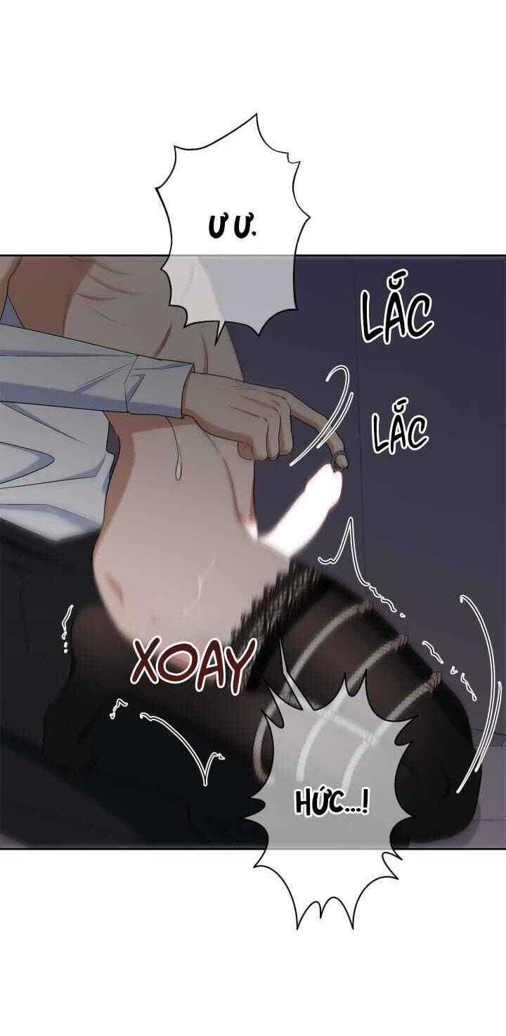 đọc truyện Critical Point Chương 39 ảnh 6 tại Thiên Thai Truyện