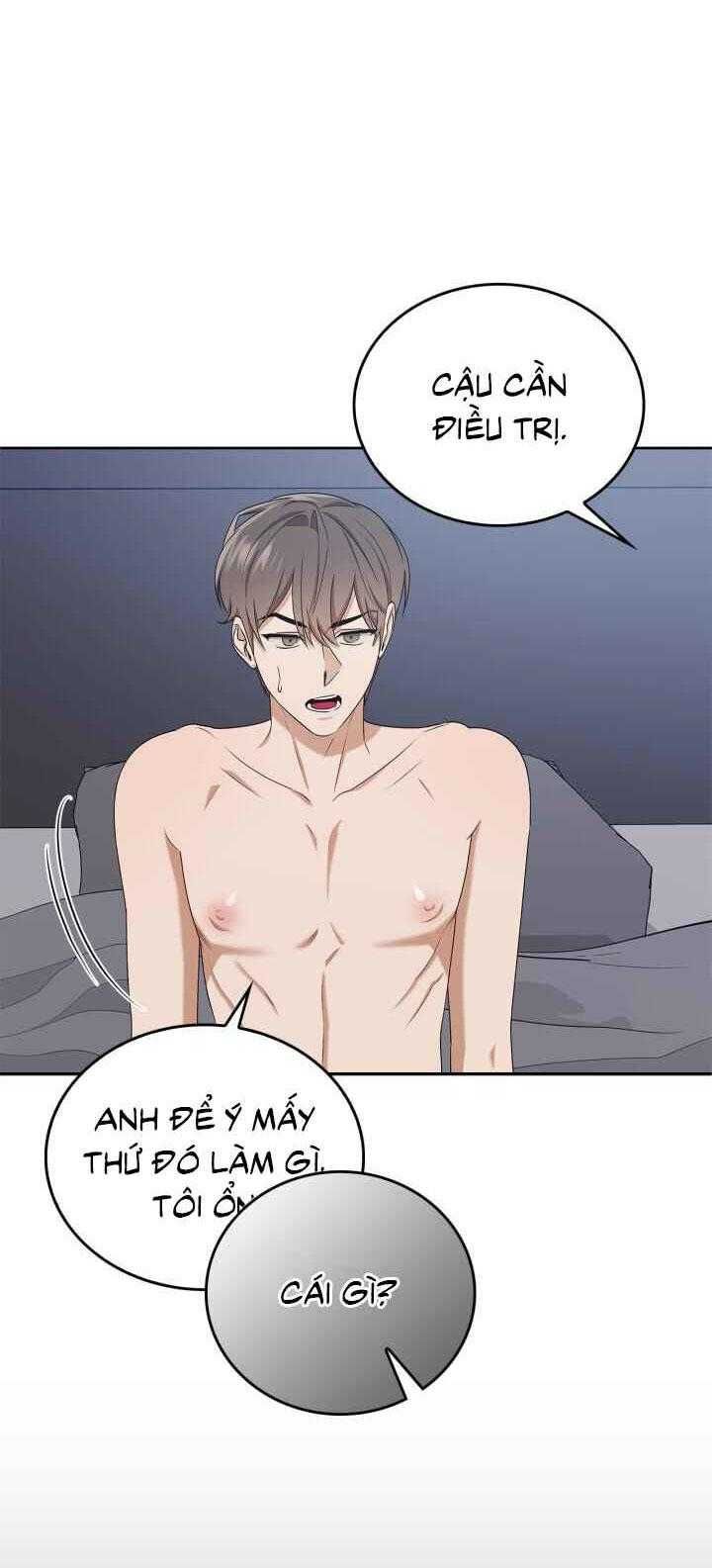 đọc truyện Critical Point Chương 39 ảnh 42 tại Thiên Thai Truyện