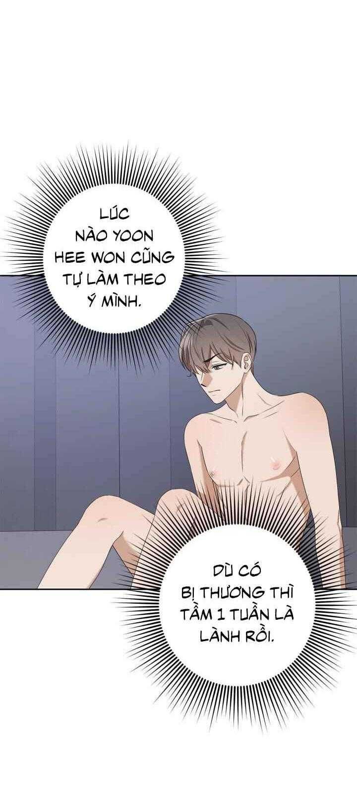 đọc truyện Critical Point Chương 39 ảnh 48 tại Thiên Thai Truyện