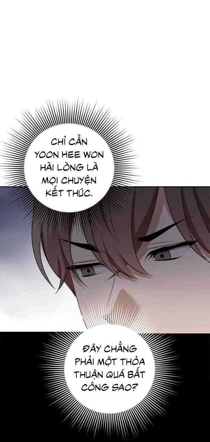 đọc truyện Critical Point Chương 39 ảnh 50 tại Thiên Thai Truyện