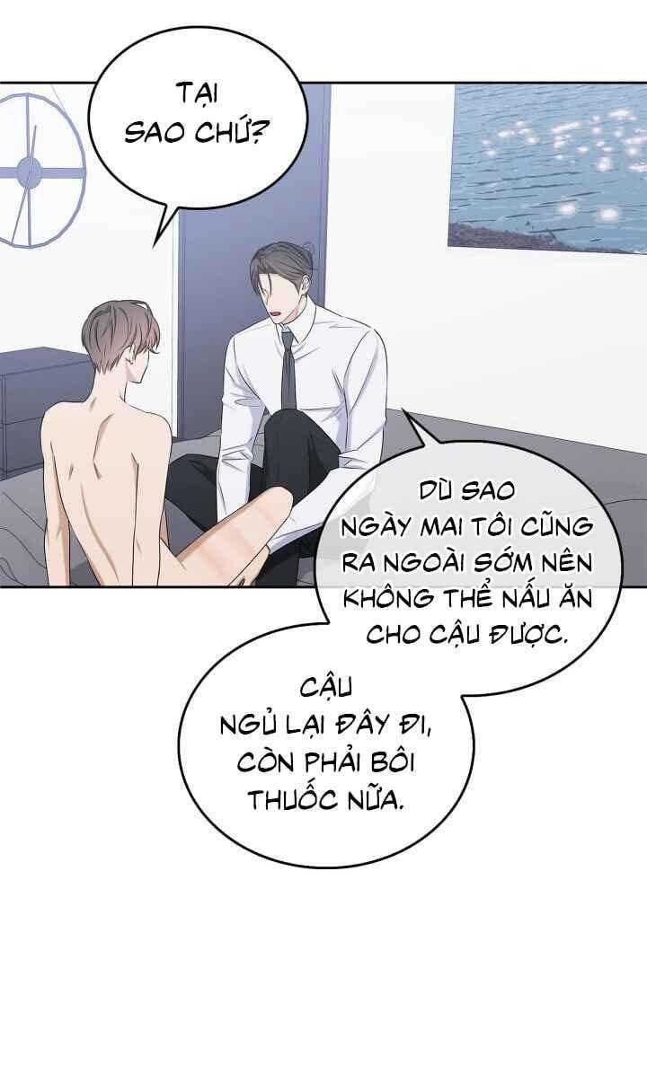 đọc truyện Critical Point Chương 39 ảnh 53 tại Thiên Thai Truyện