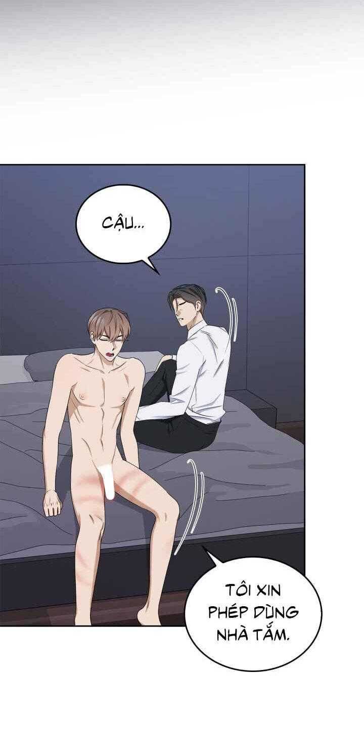 đọc truyện Critical Point Chương 39 ảnh 55 tại Thiên Thai Truyện