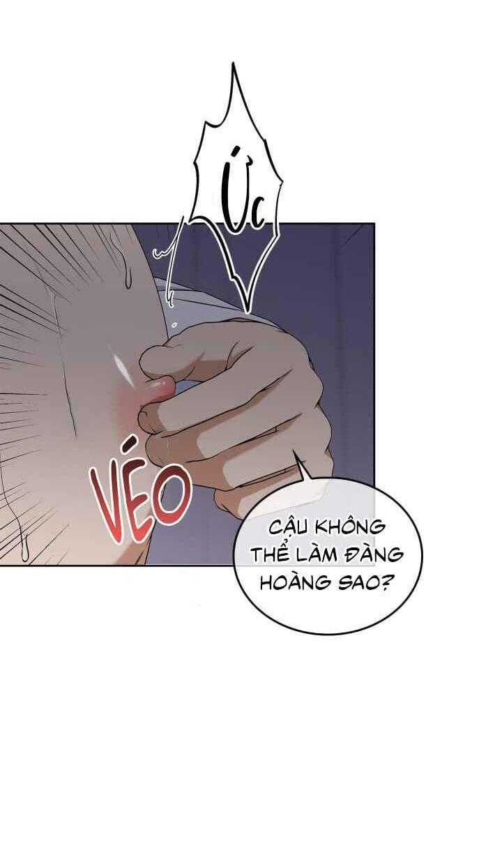 đọc truyện Critical Point Chương 39 ảnh 8 tại Thiên Thai Truyện