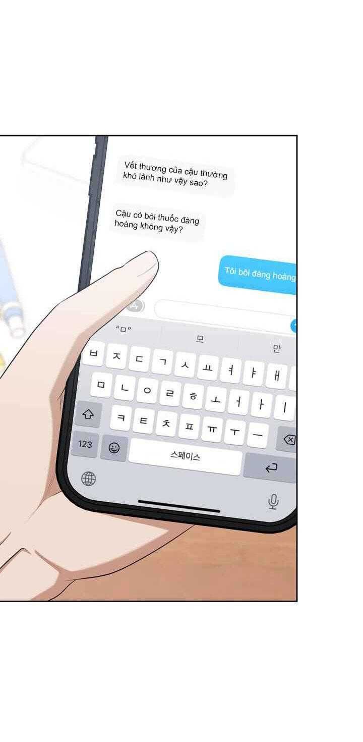 đọc truyện Critical Point Chương 39 ảnh 69 tại Thiên Thai Truyện