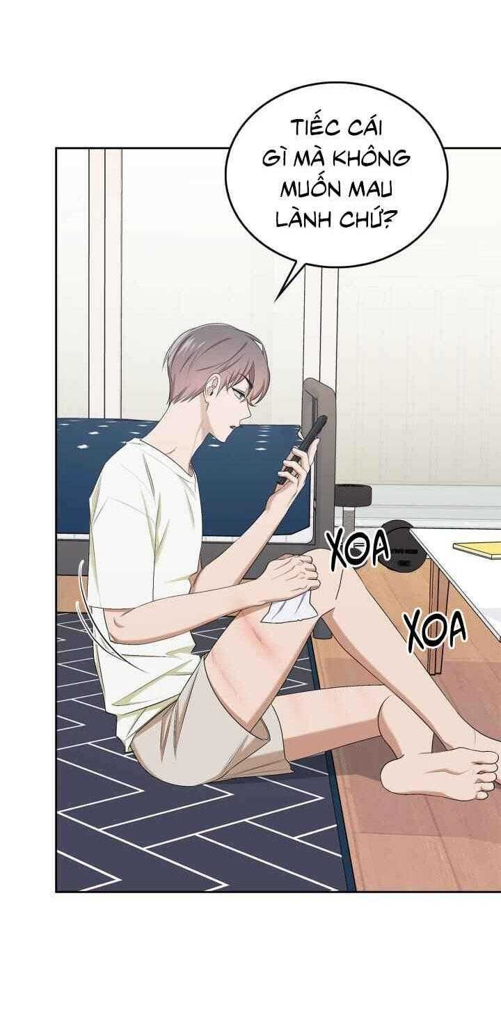 đọc truyện Critical Point Chương 39 ảnh 70 tại Thiên Thai Truyện