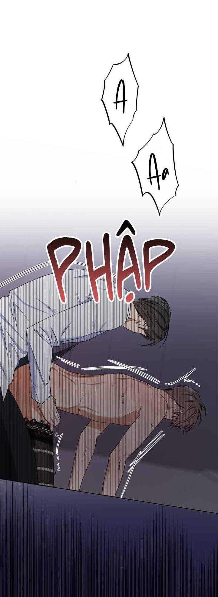 đọc truyện Critical Point Chương 39 ảnh 10 tại Thiên Thai Truyện