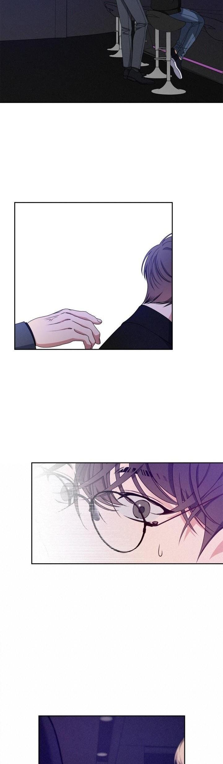 đọc truyện Critical Point Chương 4 ảnh 17 tại Thiên Thai Truyện