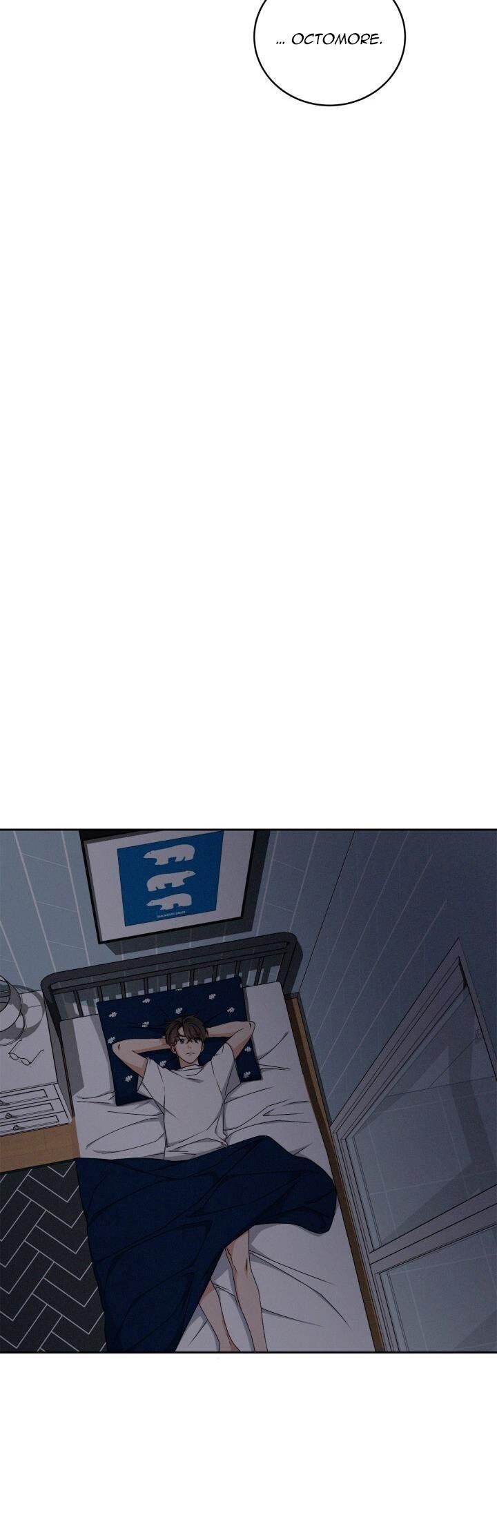 đọc truyện Critical Point Chương 4 ảnh 21 tại Thiên Thai Truyện