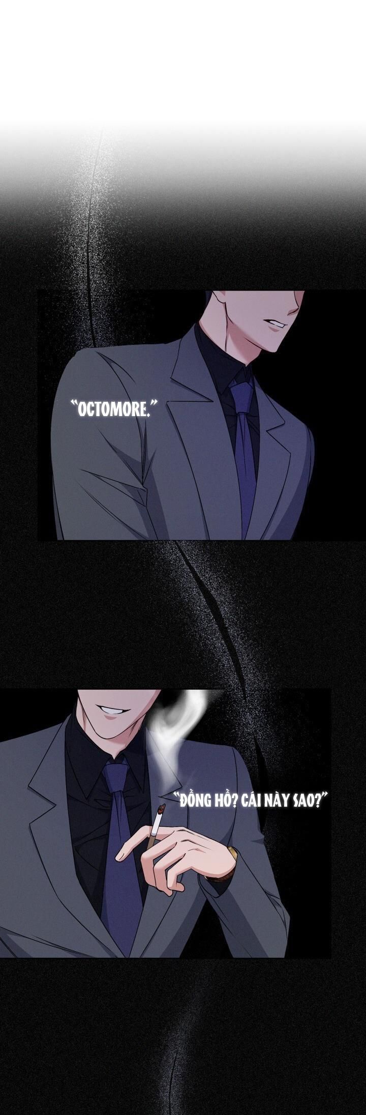 đọc truyện Critical Point Chương 4 ảnh 22 tại Thiên Thai Truyện