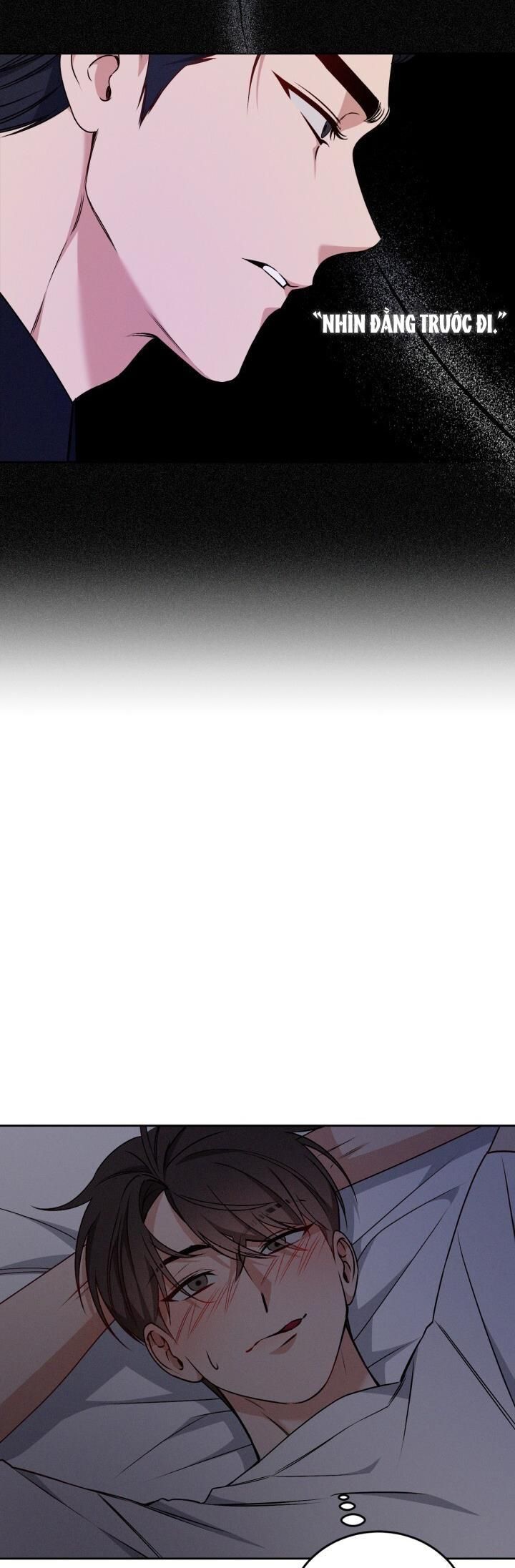 đọc truyện Critical Point Chương 4 ảnh 23 tại Thiên Thai Truyện